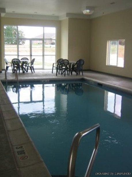 Hotel Baymont By Wyndham Kingdom 2*