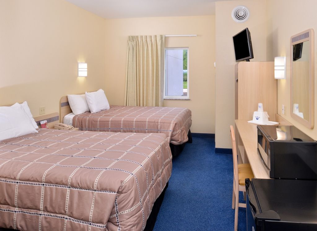 Baymont By Wyndham Kingdom Hotel