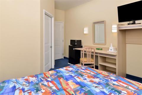 Baymont By Wyndham Kingdom Hotel 2*
