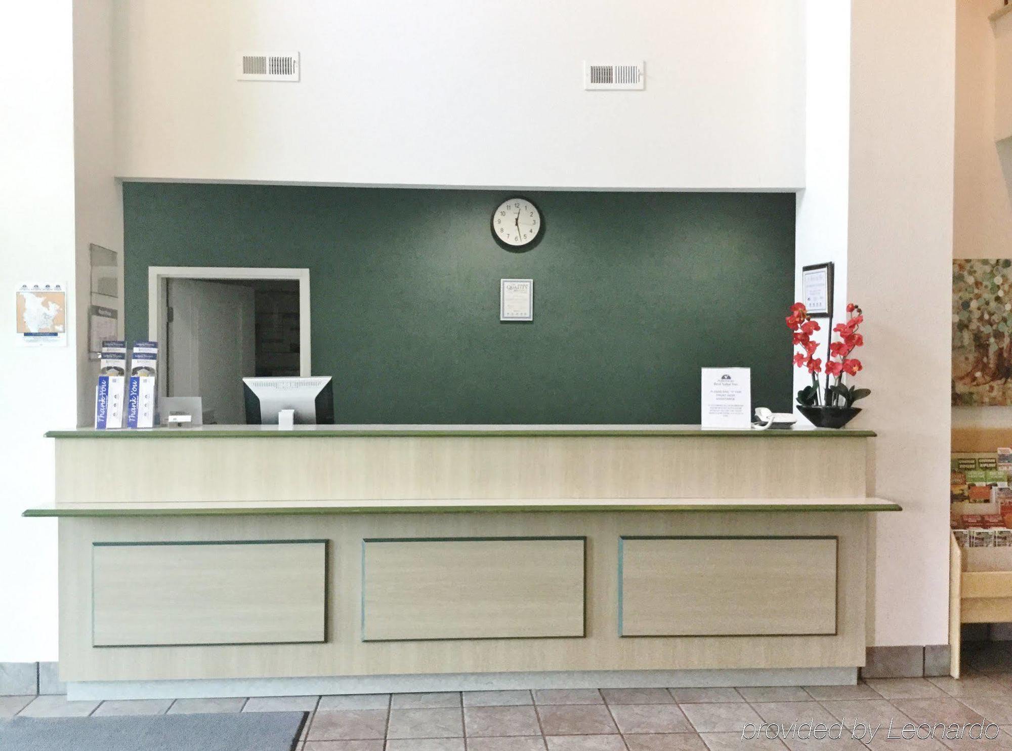 Baymont By Wyndham Kingdom Hotel 2*
