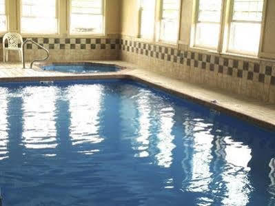 Baymont By Wyndham Kingdom Hotel 2*