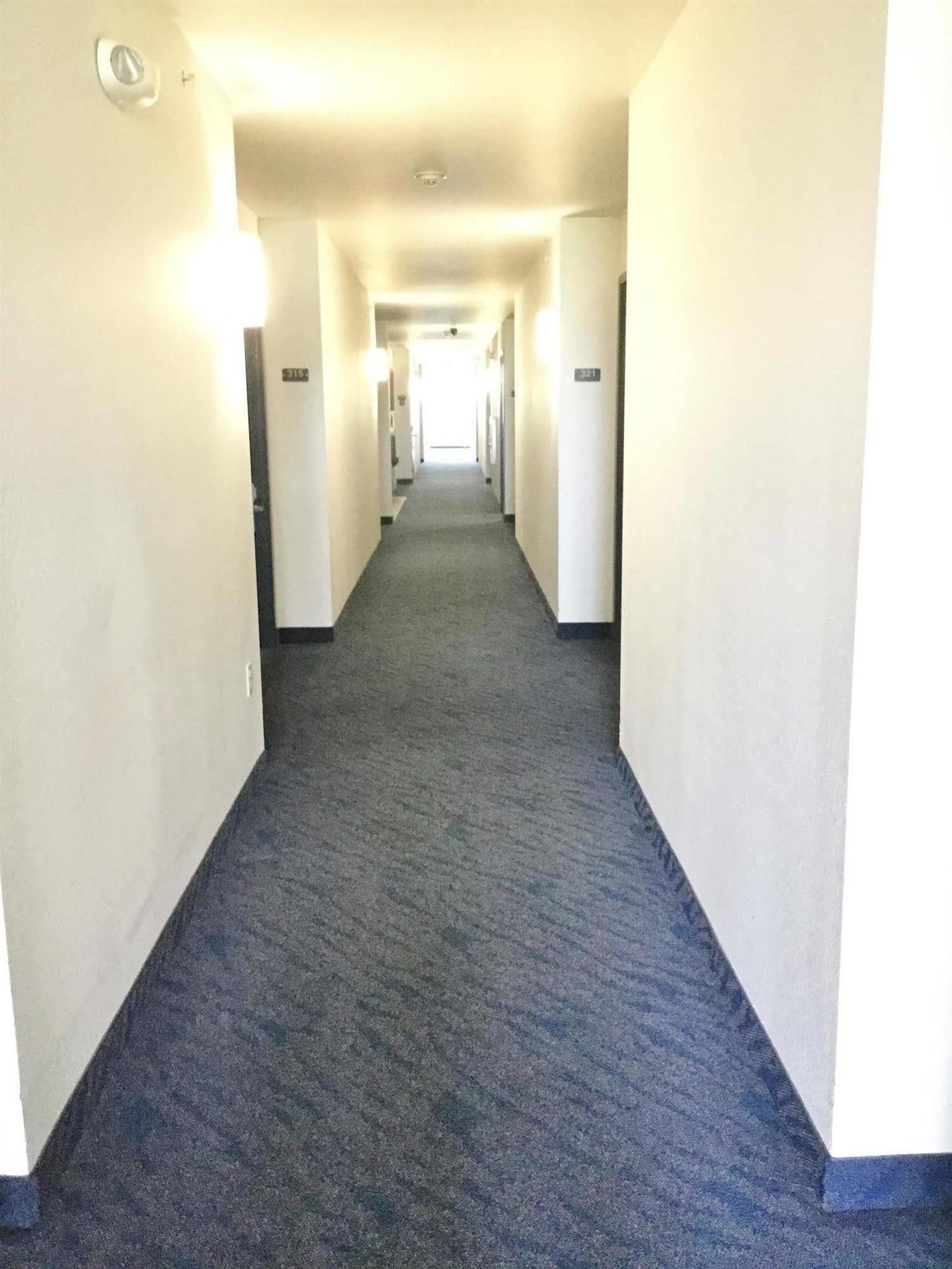 Baymont By Wyndham Kingdom Hotel Kingdom City