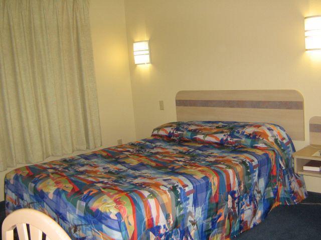 Hotel Baymont By Wyndham Kingdom